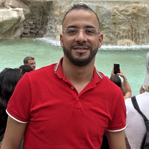 Achraf I. profile photo