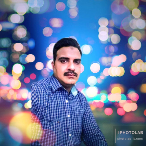 Ali A. profile photo