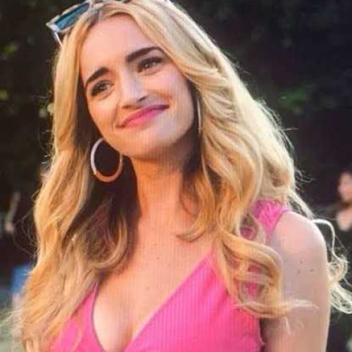 Georgia M.