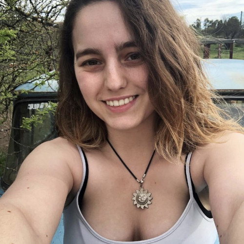 Ximena T. profile photo