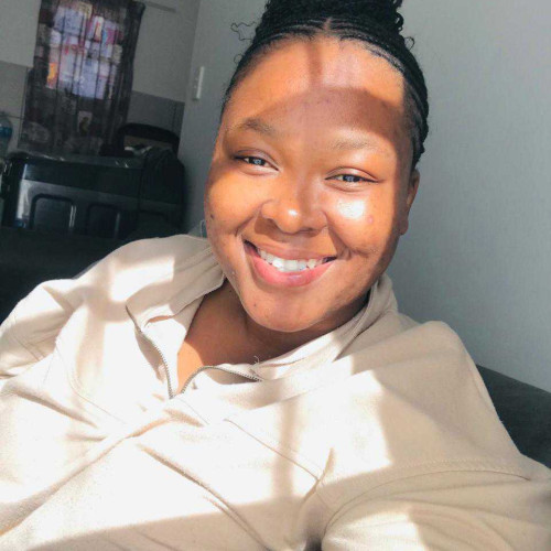 Snethemba N. profile photo
