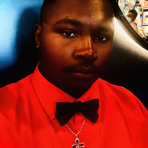 Jermaine p. profile photo