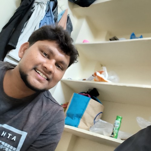 RAKESH R.