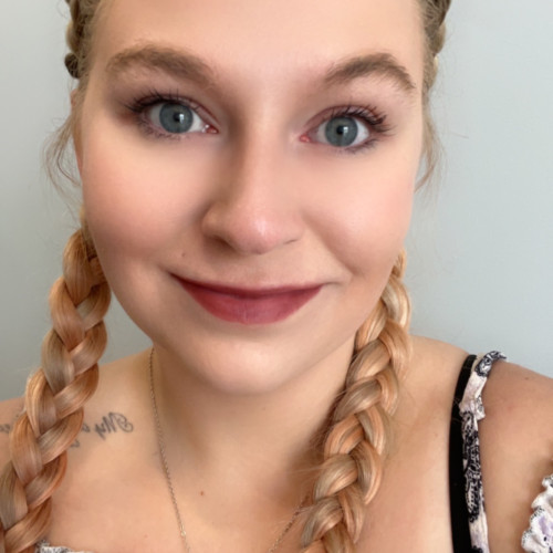 Seaira B. profile photo