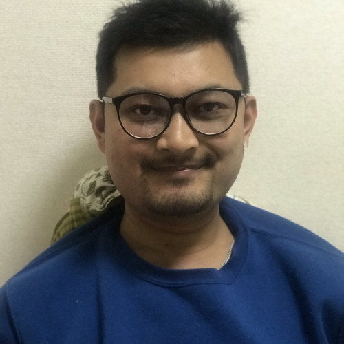 shanker man m. profile photo