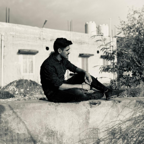Chirag A. profile photo