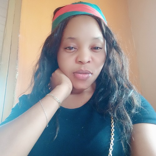 Prisca  O. profile photo