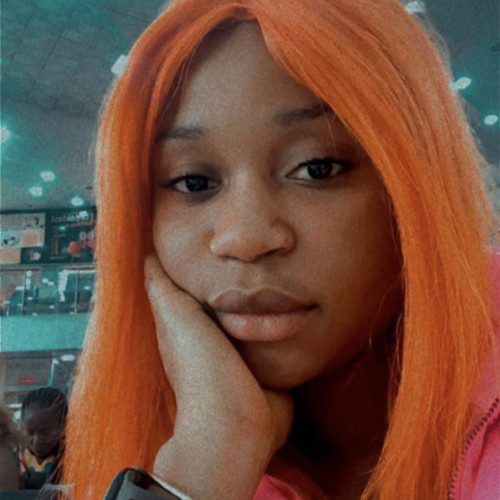 Mirian S. profile photo