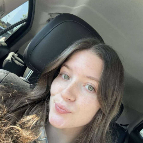 Emily m. profile photo