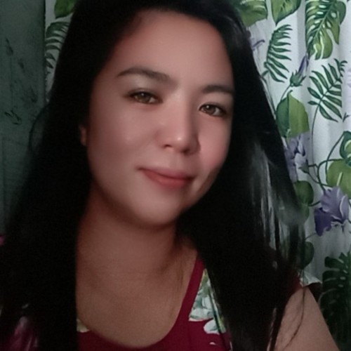 Lovely Avegail  D.