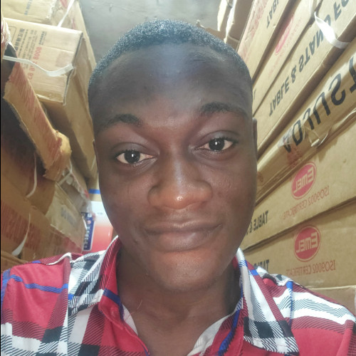 Ridwan A. profile photo