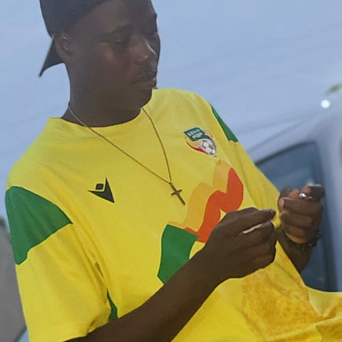 DEO GRACICE B. profile photo