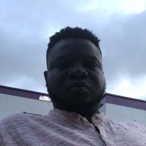 Bamidele  O. profile photo