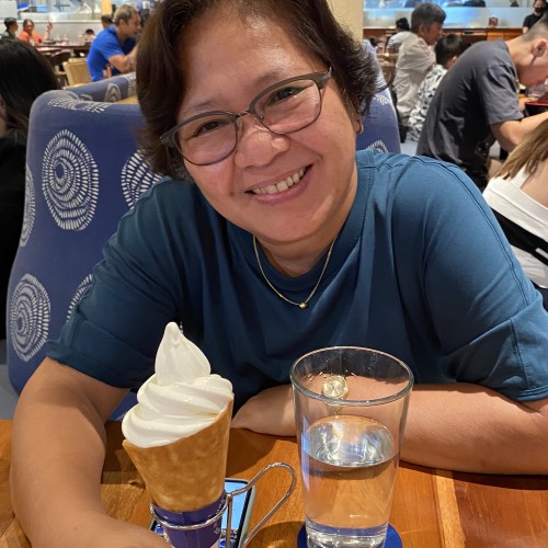 Nancy T.
