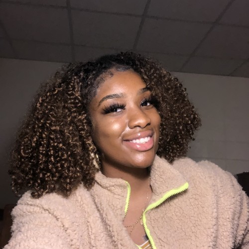 Taleah T.