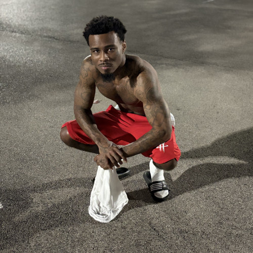 Travean D. profile photo