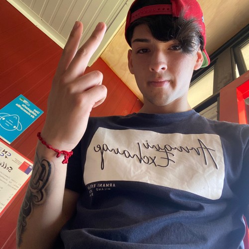 Ral Alexander M. profile photo