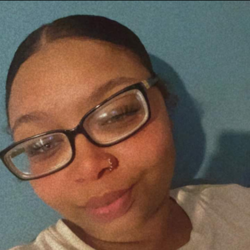 Alishia M.