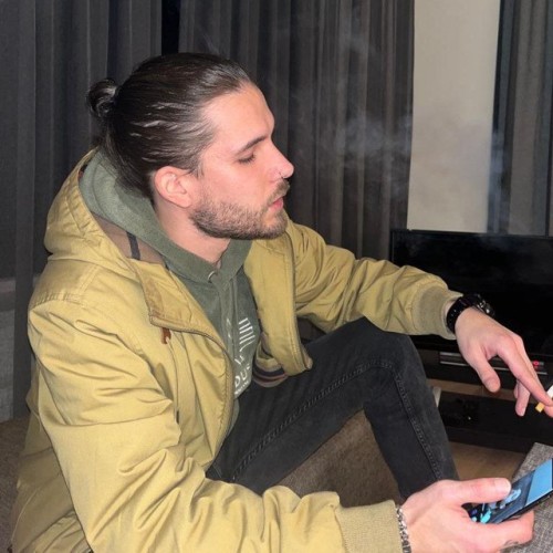 EDGAR M. profile photo