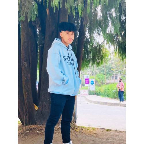 Saroj  T. profile photo