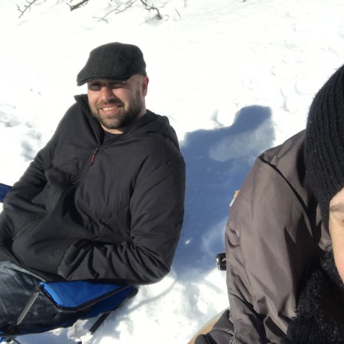 Karl R. profile photo