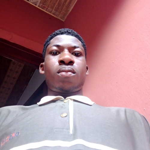 Osondu E. profile photo