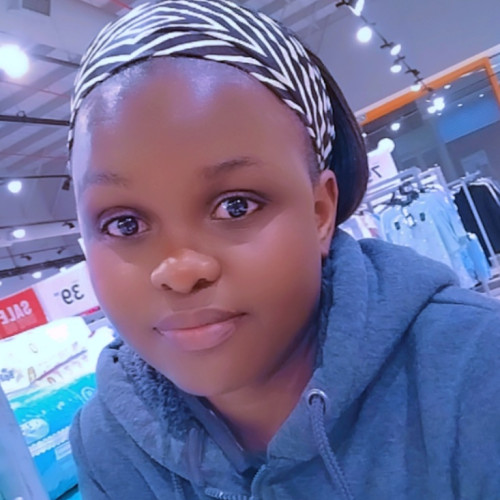 Prescilda K. profile photo