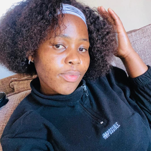 Sebabatso M. profile photo