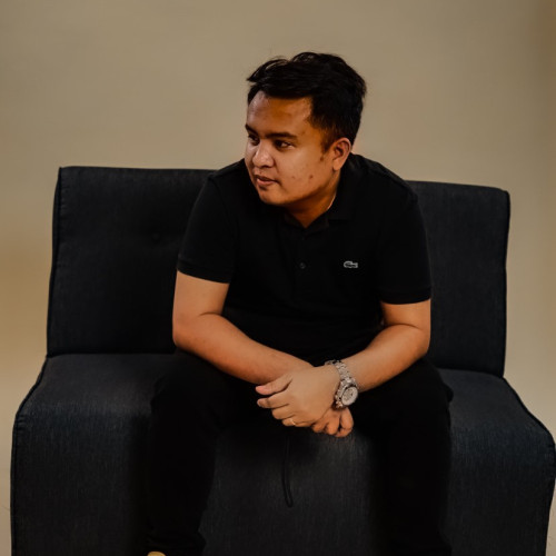 jeremiah h. profile photo