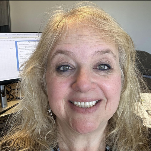 Patricia S. profile photo