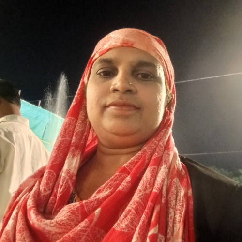 Sk Shabana K.