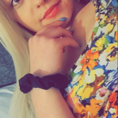 Kira O.