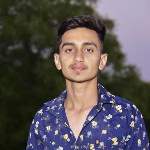Mahendra  K.