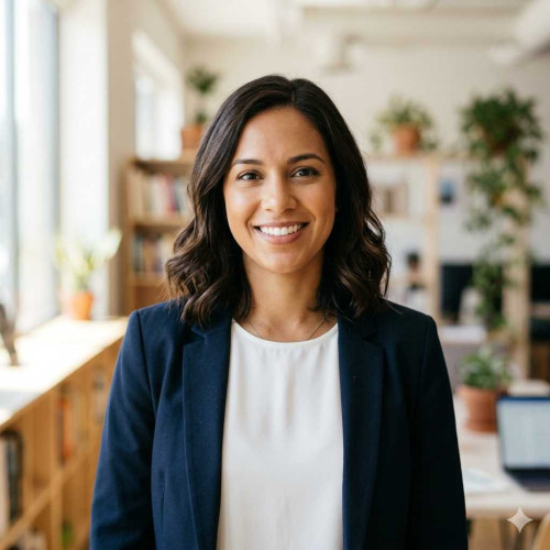 tasharee s. profile photo