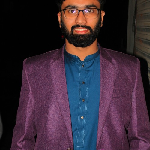 Junaid I.
