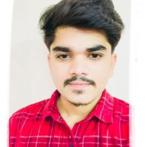 Maruthi K. profile photo