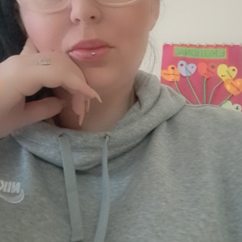 Ashley  M. profile photo
