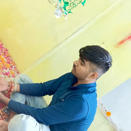 Rajkumar S.
