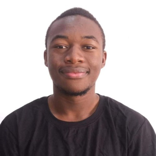 Wellington O. profile photo