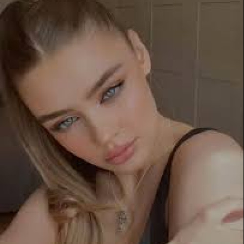 Hajar  J. profile photo