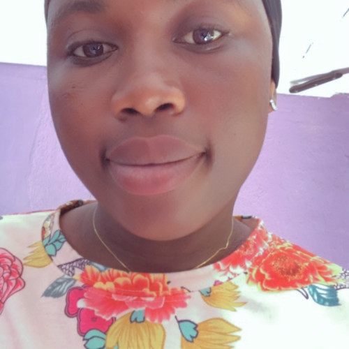 Abiba S. profile photo