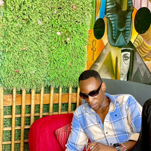 John A. profile photo