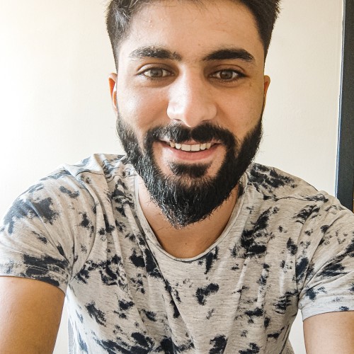 Mecid K. profile photo