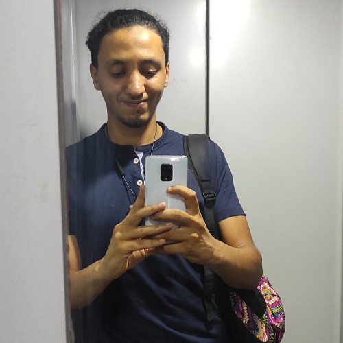 Abdessamad E. profile photo