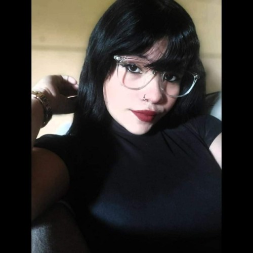 Mistress V.
