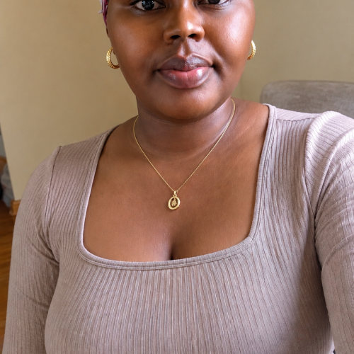 Stellah N. profile photo