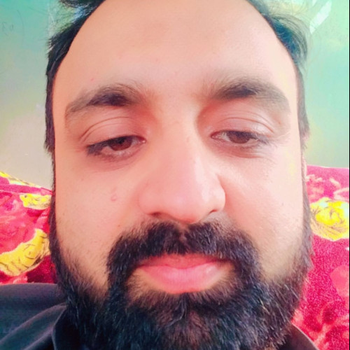 Ali A. profile photo