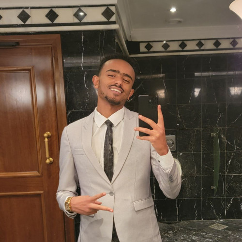 Samson  Y. profile photo