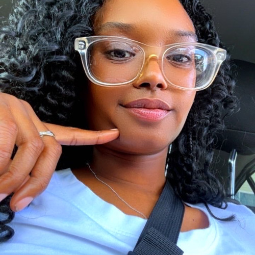NeNe R. profile photo