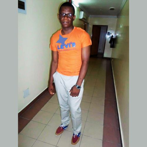 Ebeh Michael T. profile photo